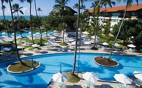 Marulhos suítes e resorts