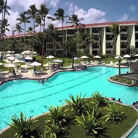Marulhos suítes e resorts Porto de Galinhas Exterior foto