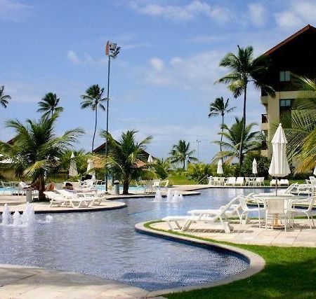 Marulhos suítes e resorts Porto de Galinhas Exterior foto