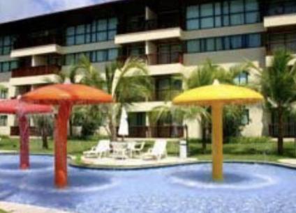 Marulhos suítes e resorts Porto de Galinhas Exterior foto