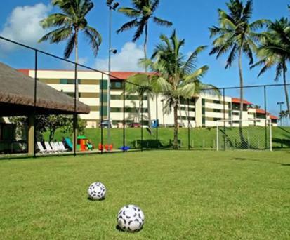 Marulhos suítes e resorts Porto de Galinhas Exterior foto