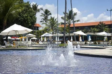 Marulhos suítes e resorts Porto de Galinhas Exterior foto