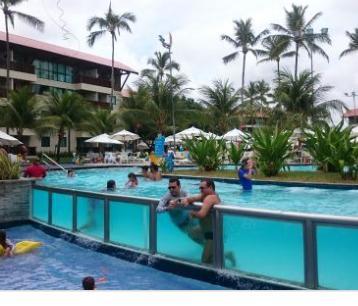 Marulhos suítes e resorts Porto de Galinhas Exterior foto