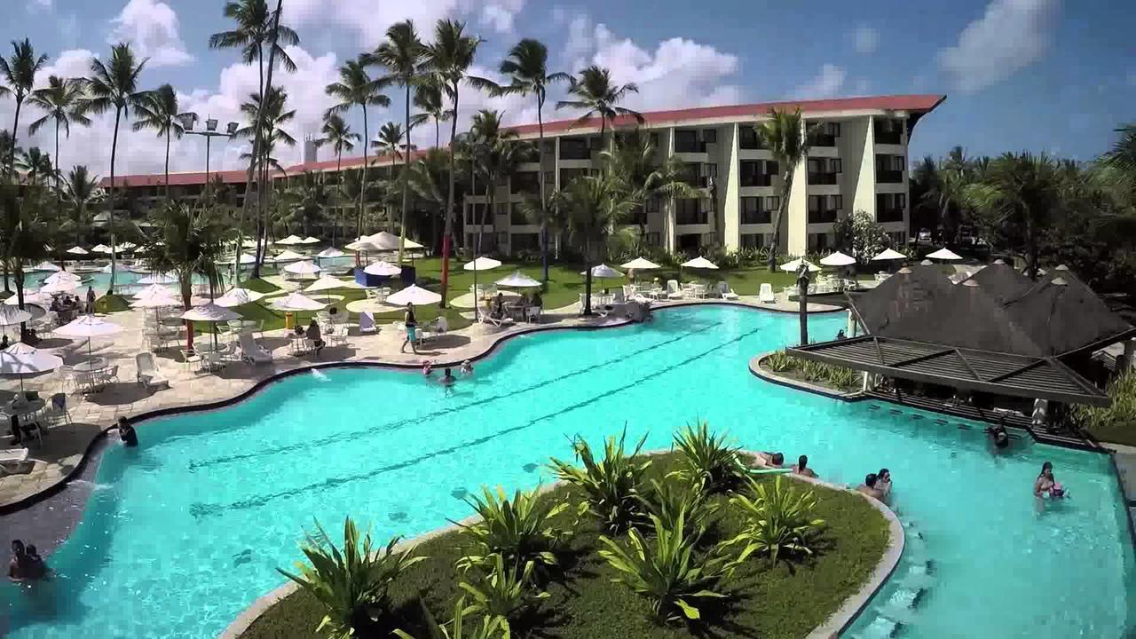 Marulhos suítes e resorts Porto de Galinhas Exterior foto